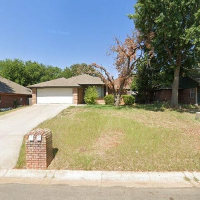 1003 Brittany Dr, Denton, TX 76209