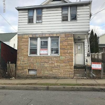 1003 Charles St, Wilkes Barre, PA 18702