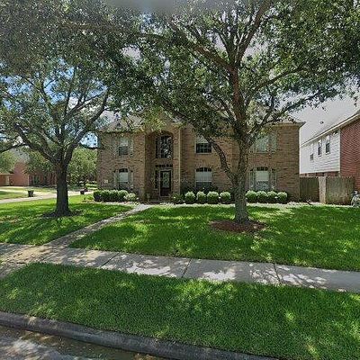 1003 Maple Run Dr, Spring, TX 77373