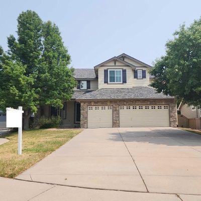 10044 Heatherwood Pl, Highlands Ranch, CO 80126