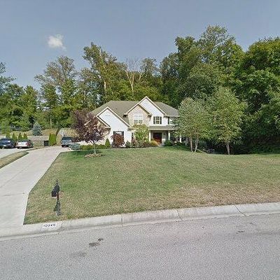 10048 Indian Walk Dr, Cincinnati, OH 45241