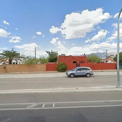 1005 E Grant Rd, Tucson, AZ 85719