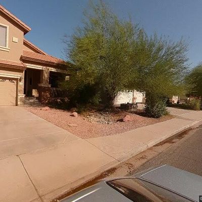 1007 S Portland Ave, Gilbert, AZ 85296