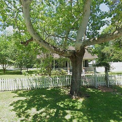 1009 N Beatty Ave, Livingston, TX 77351