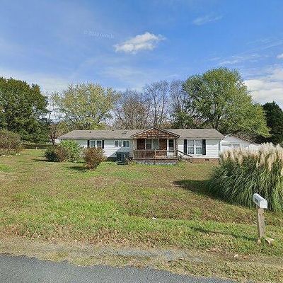 1009 Richfield Rd, Monroe, NC 28112