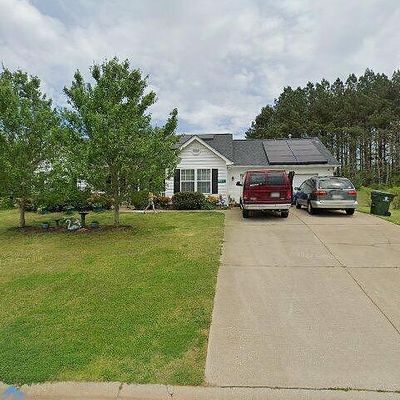 101 Glastonbury Dr, Greer, SC 29651