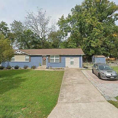 101 King Cole Dr, Clarksville, TN 37042