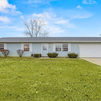 101 Red Bud Dr, Jackson Center, OH 45334