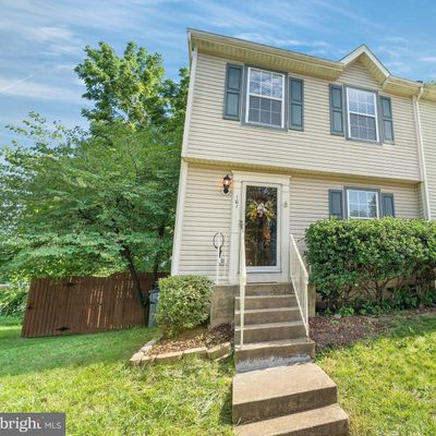 101 Stafford Mews Ln, Stafford, VA 22556