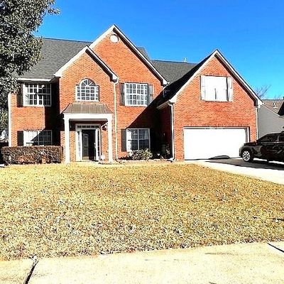 101 Wyngate Chase, Stockbridge, GA 30281