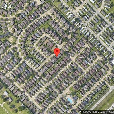 10111 Checkerberry Park Ln, Tomball, TX 77375