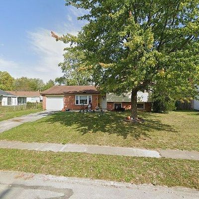 10118 Heather Hills Rd, Indianapolis, IN 46229