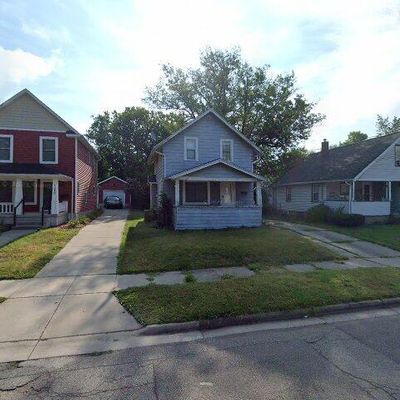 1012 N Jenison Ave, Lansing, MI 48915