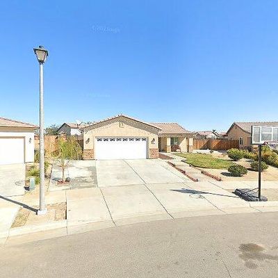 1012 Via Vargas Blvd, Wasco, CA 93280