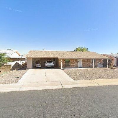 10128 W Cheryl Dr, Sun City, AZ 85351