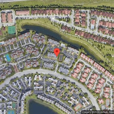 10155 Nw 9 Th Street Cir #4 401, Miami, FL 33172