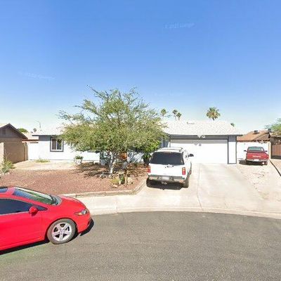 1016 S Fern Cir, Mesa, AZ 85210