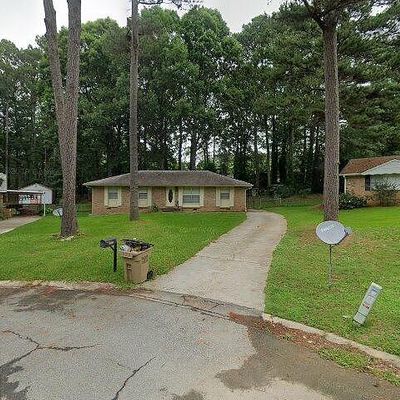 10178 Top Tree Ct, Jonesboro, GA 30238