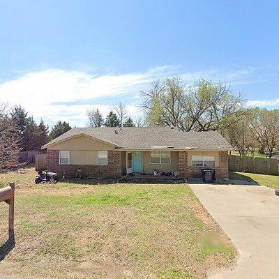 102 W Huron St, Purcell, OK 73080