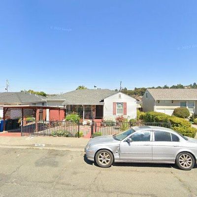 1020 5 Th St, Vallejo, CA 94590