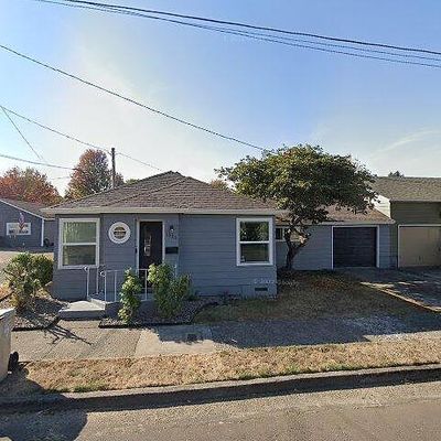 1020 Willetta St Sw, Albany, OR 97321