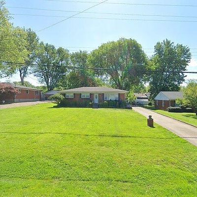 10207 Dodge Ln, Louisville, KY 40272