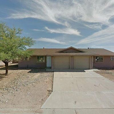 10209 W Santa Cruz Blvd, Arizona City, AZ 85123