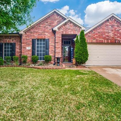 1022 Fieldstone Dr, Cedar Hill, TX 75104