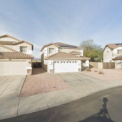 10222 N 116 Th Ln, Youngtown, AZ 85363