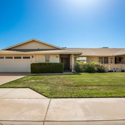 10225 N 105 Th Dr, Sun City, AZ 85351