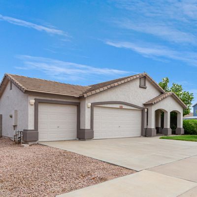 10224 E Caballero St, Mesa, AZ 85207