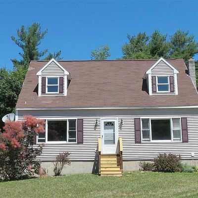 1023 Catamount Rd, Pittsfield, NH 03263