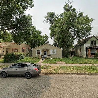 1024 W 15 Th St, Pueblo, CO 81003