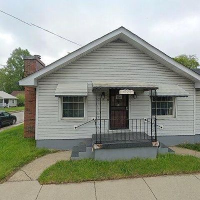 1026 Silver St, New Albany, IN 47150