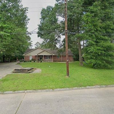 1028 S 5 Th St, Conroe, TX 77301