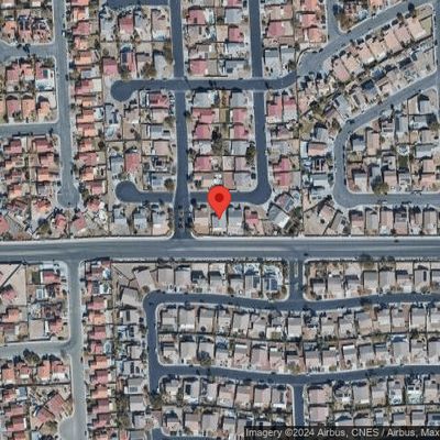 1029 Serengeti Ct, North Las Vegas, NV 89032