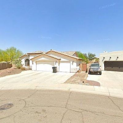 10292 S Galaxy Ave, Yuma, AZ 85367