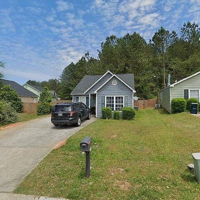 103 Shandon Ln, Griffin, GA 30223