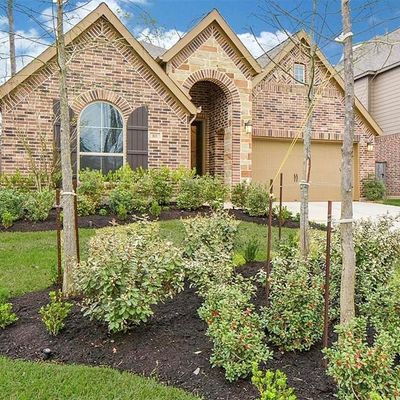 103 Wild Garden Ct, Conroe, TX 77304