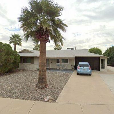 10301 W El Rancho Dr, Sun City, AZ 85351