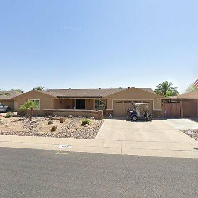 10321 W Edgewood Dr, Sun City, AZ 85351