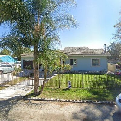 10322 Parise Dr, Whittier, CA 90604