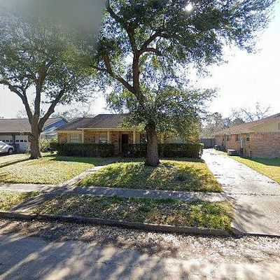 10322 Sagedowne Ln, Houston, TX 77089