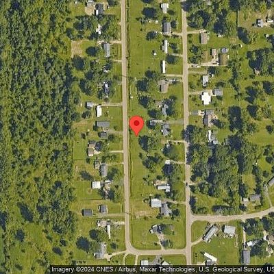 10332 Stanley Dr, Clio, MI 48420