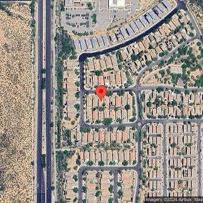 10350 E Capercaillie St, Tucson, AZ 85747