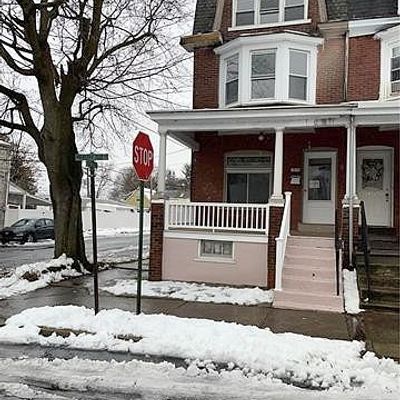 1036 S 7 Th St, Allentown, PA 18103