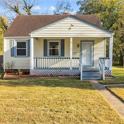 104 Byers Ave, Portsmouth, VA 23701