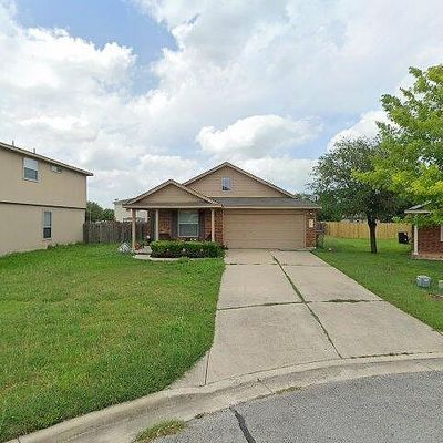 104 Creek Ledge Dr, Hutto, TX 78634