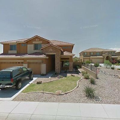 104 N 235 Th Dr, Buckeye, AZ 85396