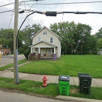 104 W Vine St, Alliance, OH 44601